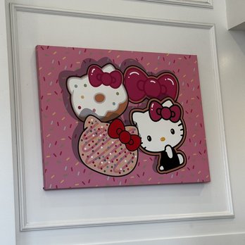 Hello Kitty Cafe - Cafes Near Me - Irvine, California Hello Kitty Cafe - Cafes Near Me - Irvine, California
