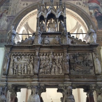 Basilica di Sant'Eustorgio - Museums Near Me - Milan, Michigan Basilica di Sant'Eustorgio - Museums Near Me - Milan, Michigan