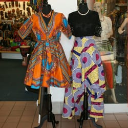 African Art & Design Gallery