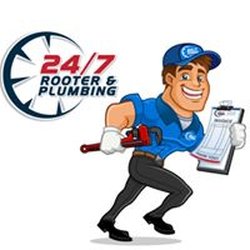 24/7 Rooter and Plumbing Services