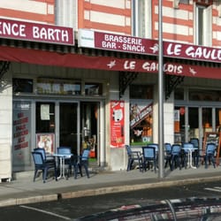 Bar le Gaulois