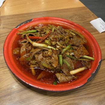 Ban Bu Xian - Chinese Near Me - Vancouver, British Columbia Ban Bu Xian - Chinese Near Me - Vancouver, British Columbia