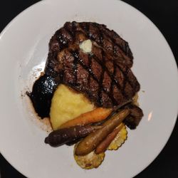 Saint John Ale House - Ribeye