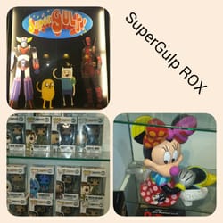 SuperGulp