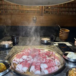 Old Village Korean BBQ photo 10