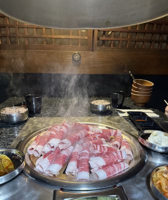 Yetgol Old Village Korean BBQ / All You Can Eat by null