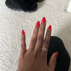 Magic Touch Salon & Spa