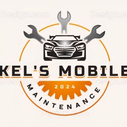 Kel's Mobile Maintenance