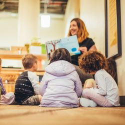 Montessori Children's House