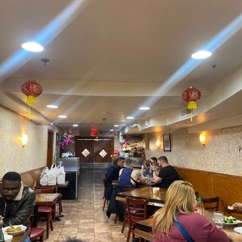 New Big Wong - Restaurant - Cantonese Near Me - Washington, DC, District of Columbia