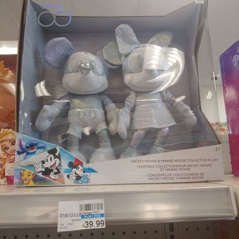 CVS Pharmacy - Lol is this...creepy or cute? - Pharmacy Near Me - Ashburn, Virginia