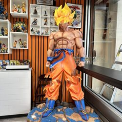 Goku Kitchen