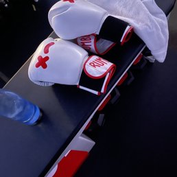 Rumble Boxing - Boxing Near Me - Anchorage, Alaska