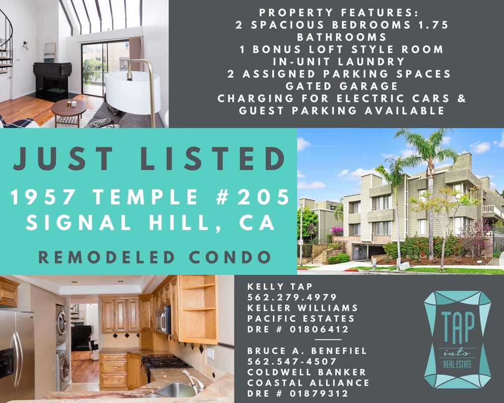 KELLY TAP KELLER WILLIAMS PACIFIC ESTATES Updated April 2024 17