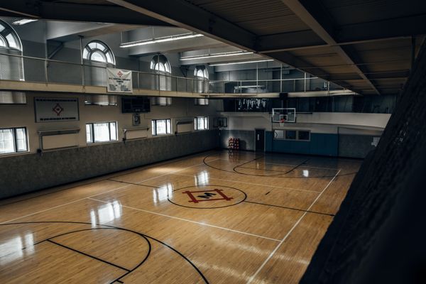 Missouri Athletic Club by null