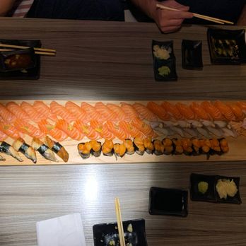 Oji Sushi & Bar - Sushi Bars Near Me - Costa Mesa, California Oji Sushi & Bar - Sushi Bars Near Me - Costa Mesa, California