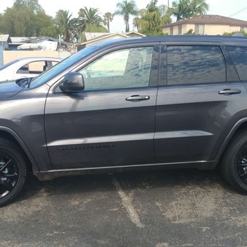 OC Autostyle - Before - Auto Customization Near Me - Orange, California