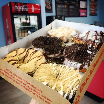 Duck Donuts - Donuts Near Me - Rockville, Maryland