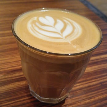 Ben Rahim - Don't you think this is a tiny latte macchiato? 150 ml maybe... - Coffee & Tea Near Me - Berlin, BE Ben Rahim - Don't you think this is a tiny latte macchiato? 150 ml maybe... - Coffee & Tea Near Me - Berlin, BE