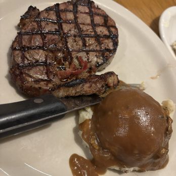 Cattle Baron - Rib eye - Steakhouses Near Me - Las Cruces, New Mexico