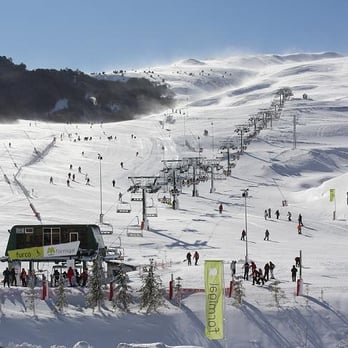Estación de Formigal - Ski Resorts Near Me - Sallent de gallego, HU Estación de Formigal - Ski Resorts Near Me - Sallent de gallego, HU
