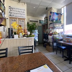 Thuong An Lac - Inside