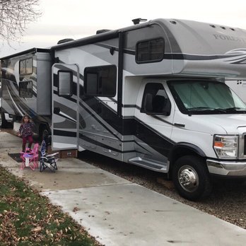 Hi-Valley Rv Park - RV Parks Near Me - Boise, Idaho Hi-Valley Rv Park - RV Parks Near Me - Boise, Idaho