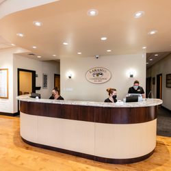 Laramie Vision Clinic