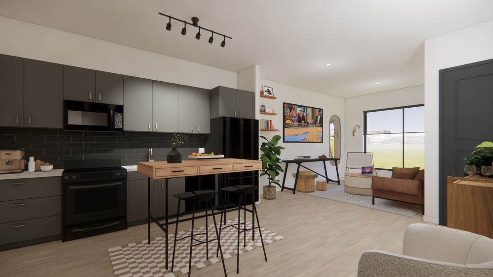 THE BROOKE ON BAGLEY Updated August 2024 Request Information 11