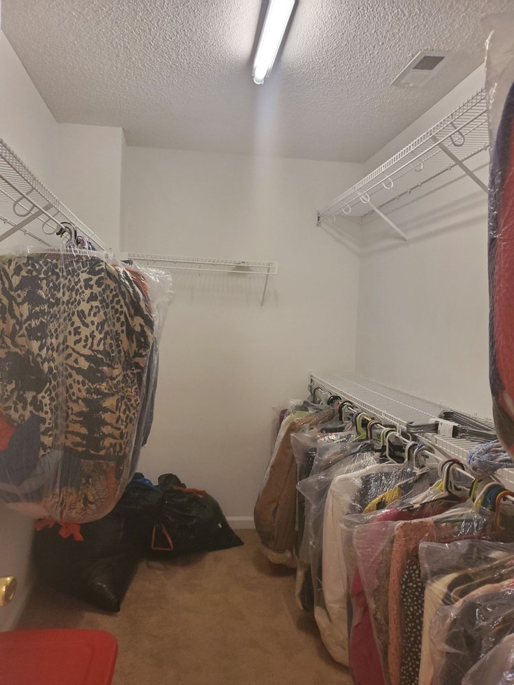 SAMS SAFE MOVERS Updated July 2024 12 Photos South Charleston