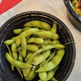 Teriyaki Madness - Edamame March 2026 - Japanese Near Me - North Babylon, New York Teriyaki Madness - Edamame March 2026 - Japanese Near Me - North Babylon, New York