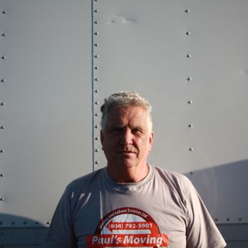 Paul's Moving & Labour Services - Movers Near Me - Prince George, British Columbia Paul's Moving & Labour Services - Movers Near Me - Prince George, British Columbia