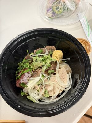 Fresh Bowl by null