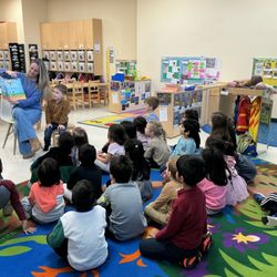 Kiddie Academy of Hillsborough