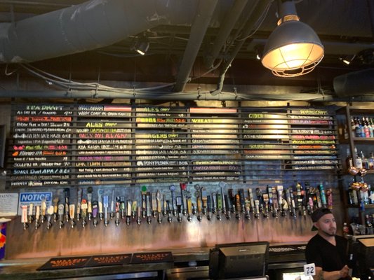 Golden Gate Tap Room by null