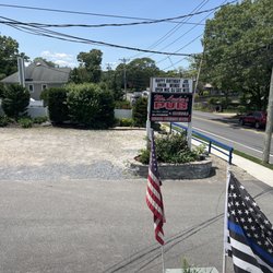 Lucky's Pub