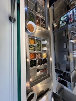 Stateline Road Smokehouse by null