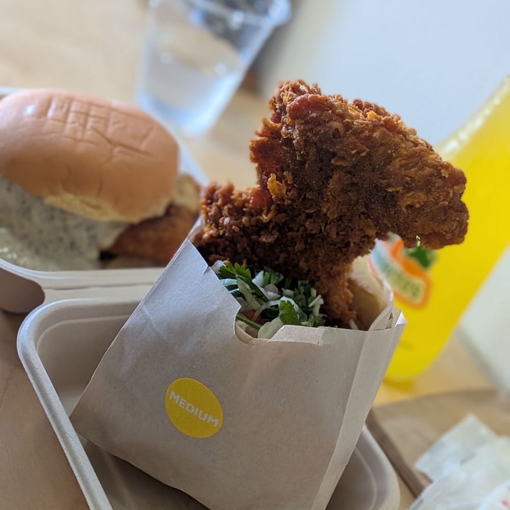 Daybird - Chicken Shop Near Me - Los Angeles, California Daybird - Chicken Shop Near Me - Los Angeles, California
