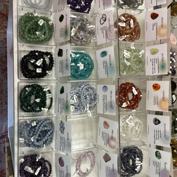 Bad Witch Crystals - Jewelry Near Me - San Jose, California