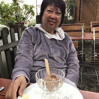Wirtshaus in Sendling - Delicious ice cream. Freshly toasted shredded almonds. You can taste the difference. - Bavarian Near Me - Munich, BY Wirtshaus in Sendling - Delicious ice cream. Freshly toasted shredded almonds. You can taste the difference. - Bavarian Near Me - Munich, BY