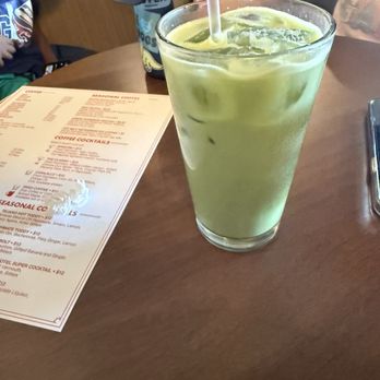 Radio Rosewood - Matcha Latte - Coffee Roasteries Near Me - Austin, Texas Radio Rosewood - Matcha Latte - Coffee Roasteries Near Me - Austin, Texas