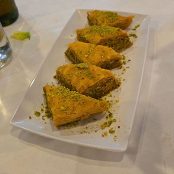 Moura Bistro - Lebanese Near Me - Naples, Florida