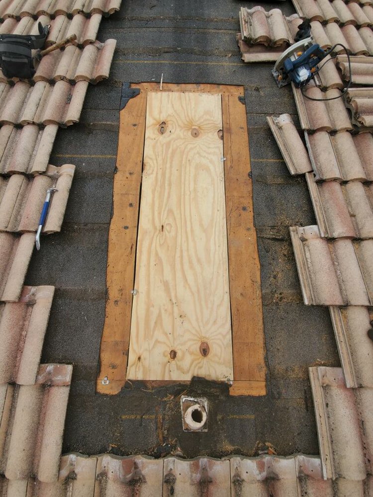 Slide of S Stergo & Sons