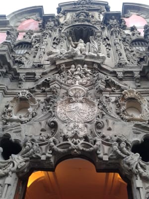 Museo de Historia de Madrid by null