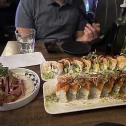 Lion King Roll