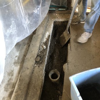 Ser Plumbing - Plumbing Near Me - Paramount, California