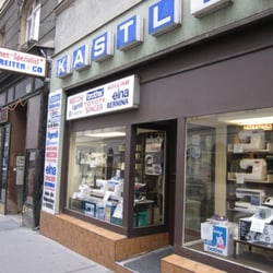 Kastl, Reiter - Nähmaschinen Kastl & Reiter