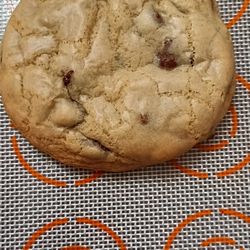 The Velvet Cupcake