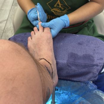 American Nails Salon - Nail Salons Near Me - Jacksonville, Florida