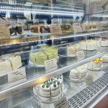 Gu-eum Cake & Bakery - Bakeries Near Me - Saratoga, California Gu-eum Cake & Bakery - Bakeries Near Me - Saratoga, California